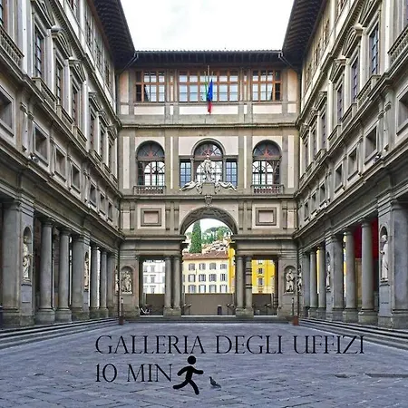 Apartment Duomo 400 Metri *dimora Degli Specchi*