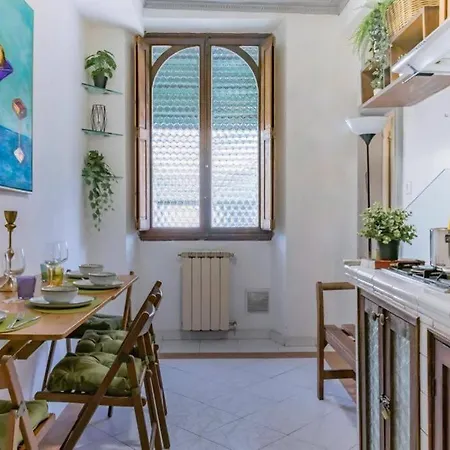 Appartement Duomo 400 Metri *dimora Degli Specchi*