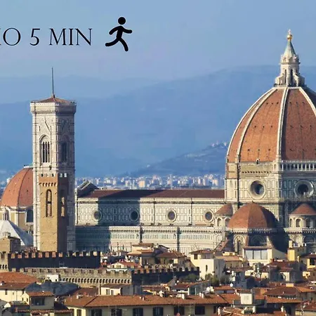 Duomo 400 Metri *dimora Degli Specchi* *