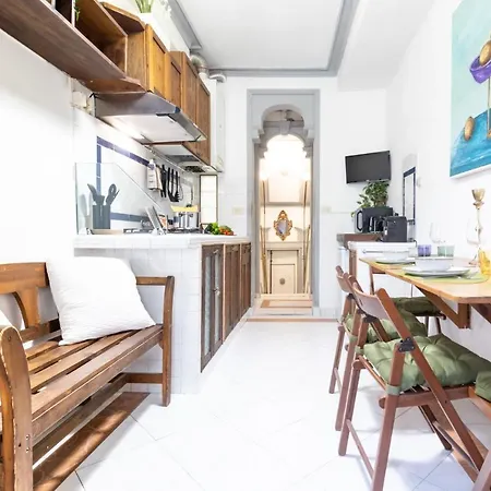 Appartement Duomo 400 Metri *dimora Degli Specchi* *