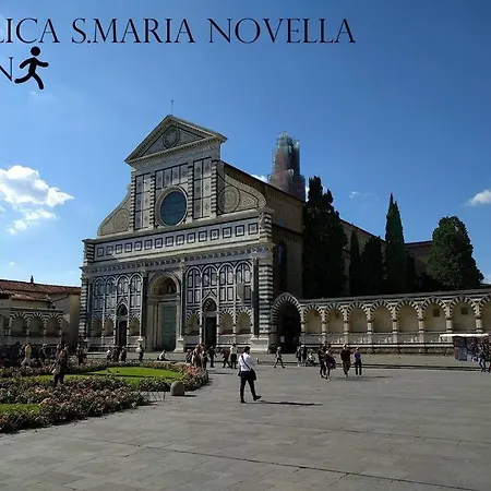 Duomo 400 Metri *dimora Degli Specchi* *